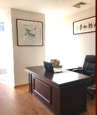 營銷經(jīng)理室